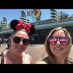 Meet your Posher, Jade